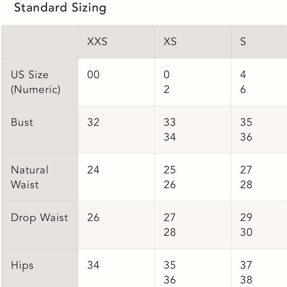Maeve | Sateen Trouser Skirt - Picture 7 of 7